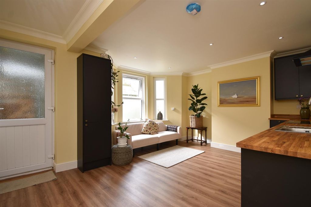 Property photo 1 of 15 Open Plan Living