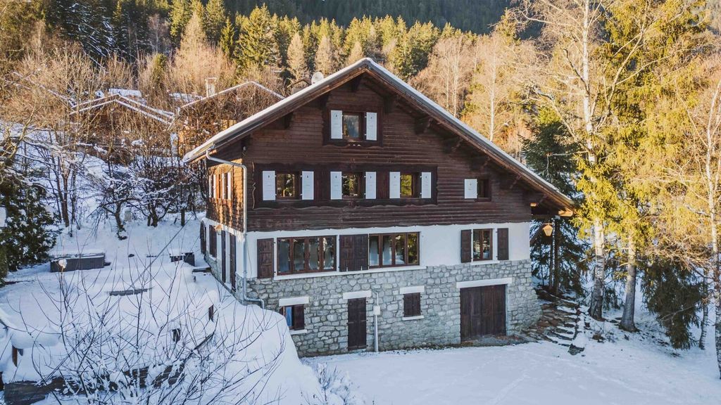 Property photo 1 of 12 The Chalet For Sale