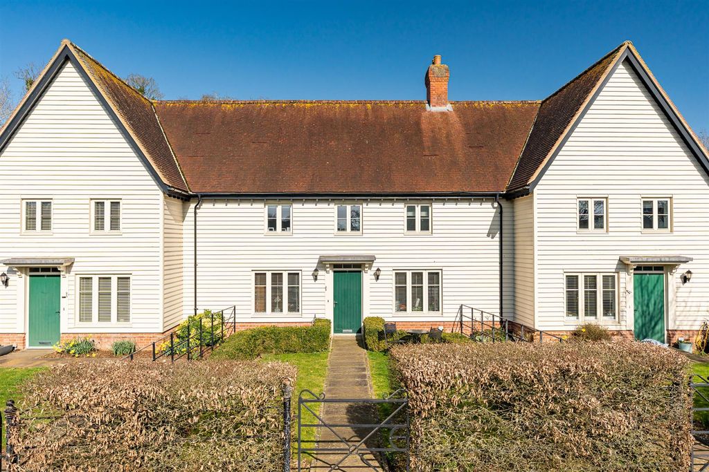 Additional image 26 of 3 bed terraced house for saleHarrison Lane, Balls Park, Hertford SG13