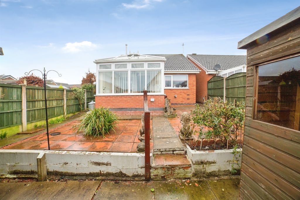 Additional image 13 of 2 bed detached bungalow for saleBoatmans Close, Ilkeston DE7