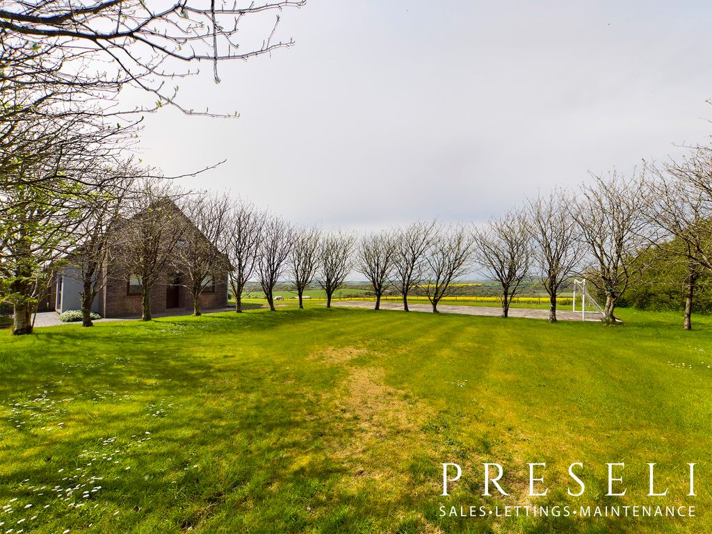 Additional image 26 of 3 bed detached house to rentSt. Davids Road, Haverfordwest SA62