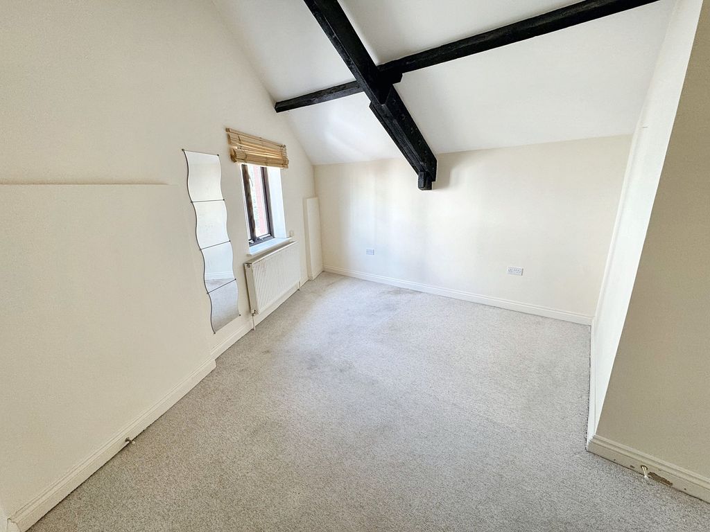 Additional image 8 of 2 bed flat for saleChapel Street, Tiverton EX16