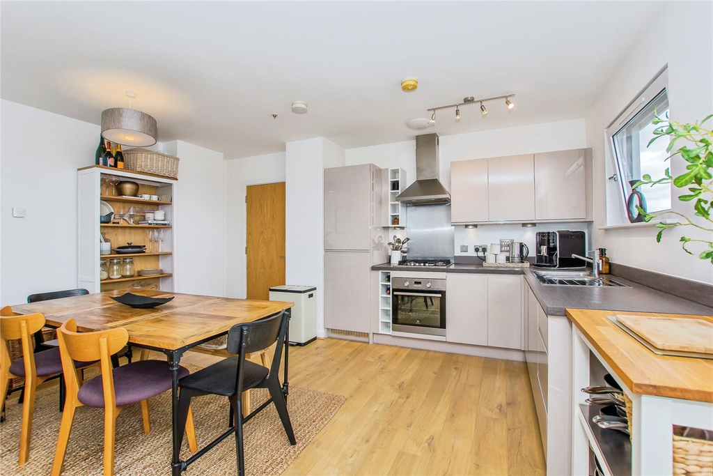 Property photo 1 of 12 Kitchen