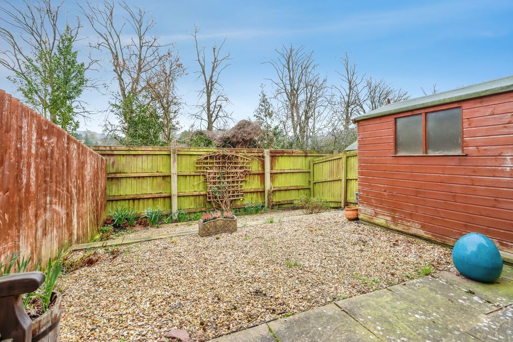 Additional image 15 of 2 bed semi-detached house for saleWindsor Place, Church Stretton SY6