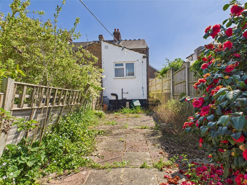 Property photo 1 of 10 Rear Elevation