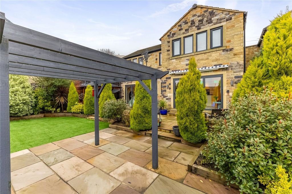 Additional image 35 of 5 bed detached house for saleBallroyd Lane, Longwood, Huddersfield HD3