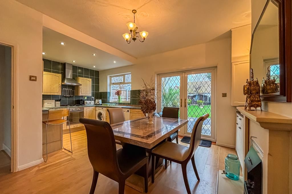 Property photo 3 of 15 Kitchen/Diner