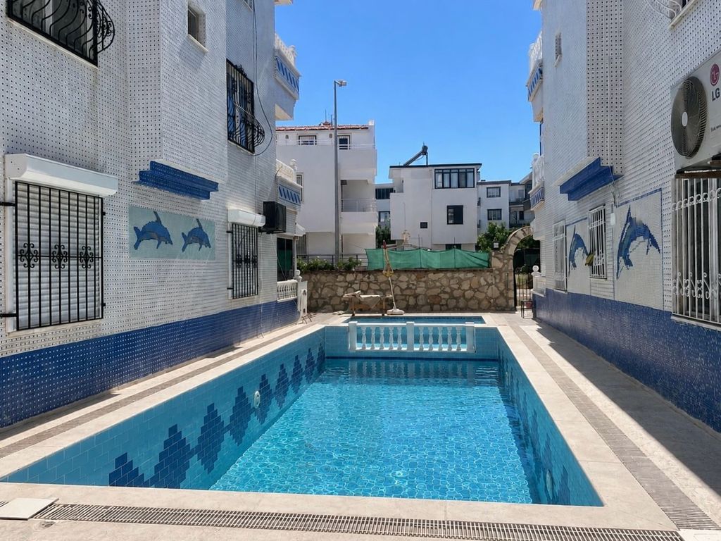 Property photo 3 of 22 Lovely Furnished Property For Sale In Didim, Aydin – Shared Swimming Pool