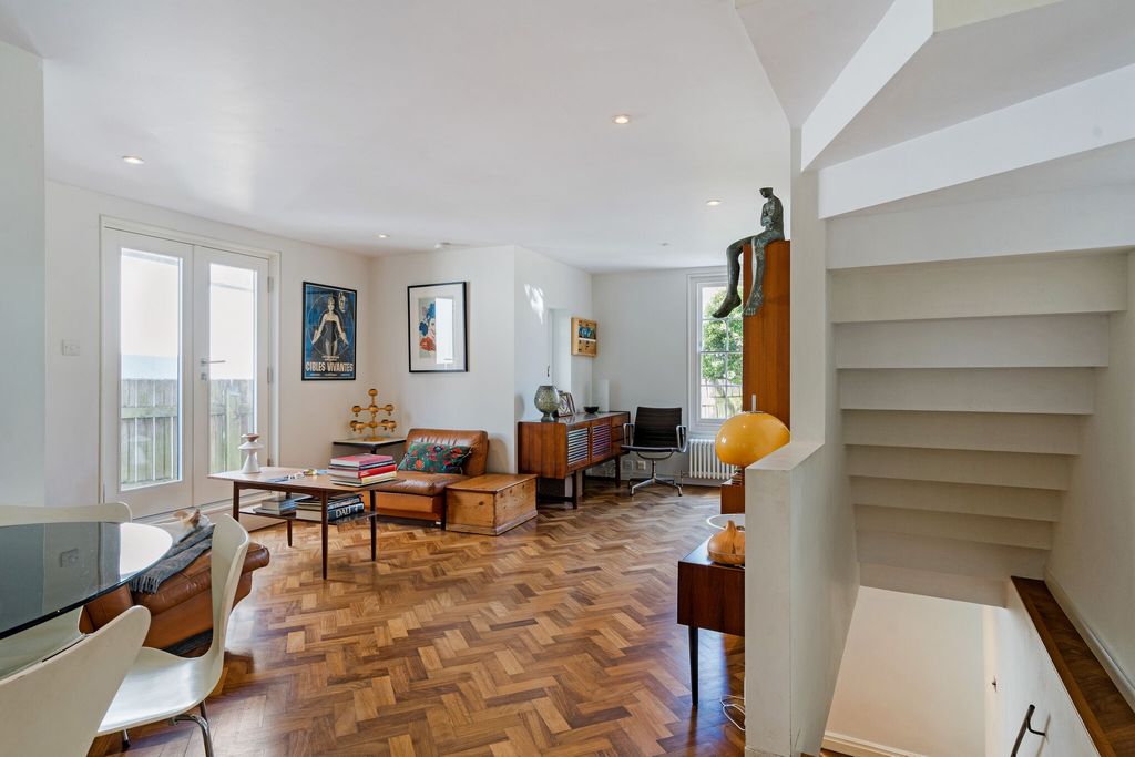 Additional image 15 of 4 bed detached house for saleGloucester Place, Bristol BS2