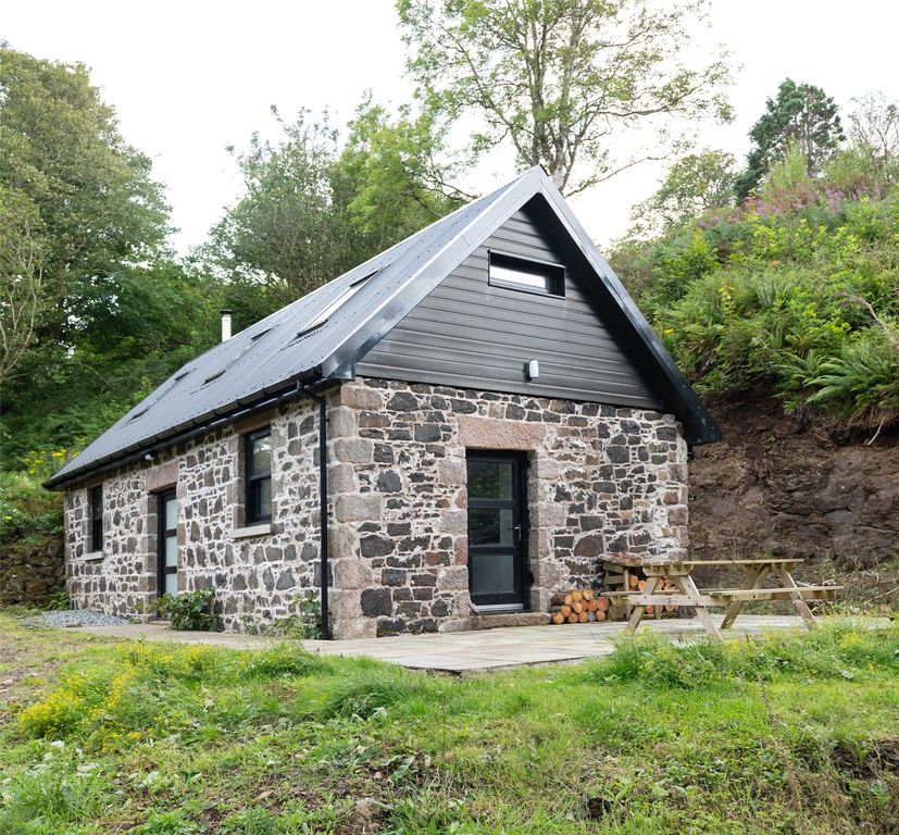 Additional image 31 of Land for saleGlengorm, Tobermory, Isle Of Mull, Argyll And Bute PA75