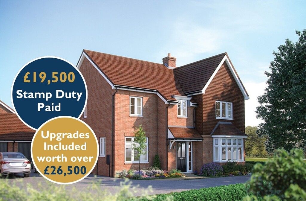 Property photo 1 of 11 Home 201 - The Birch - Summerhill Gardens