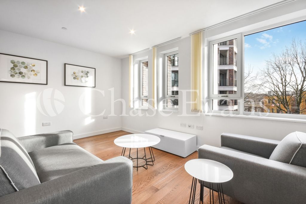 Property photo 2 of 10 Living Area