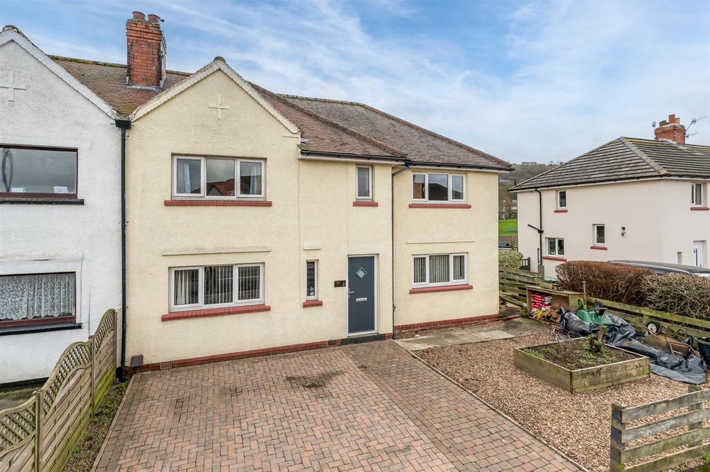 Additional image 25 of 4 bed semi-detached house for saleCaxton Road, Otley LS21