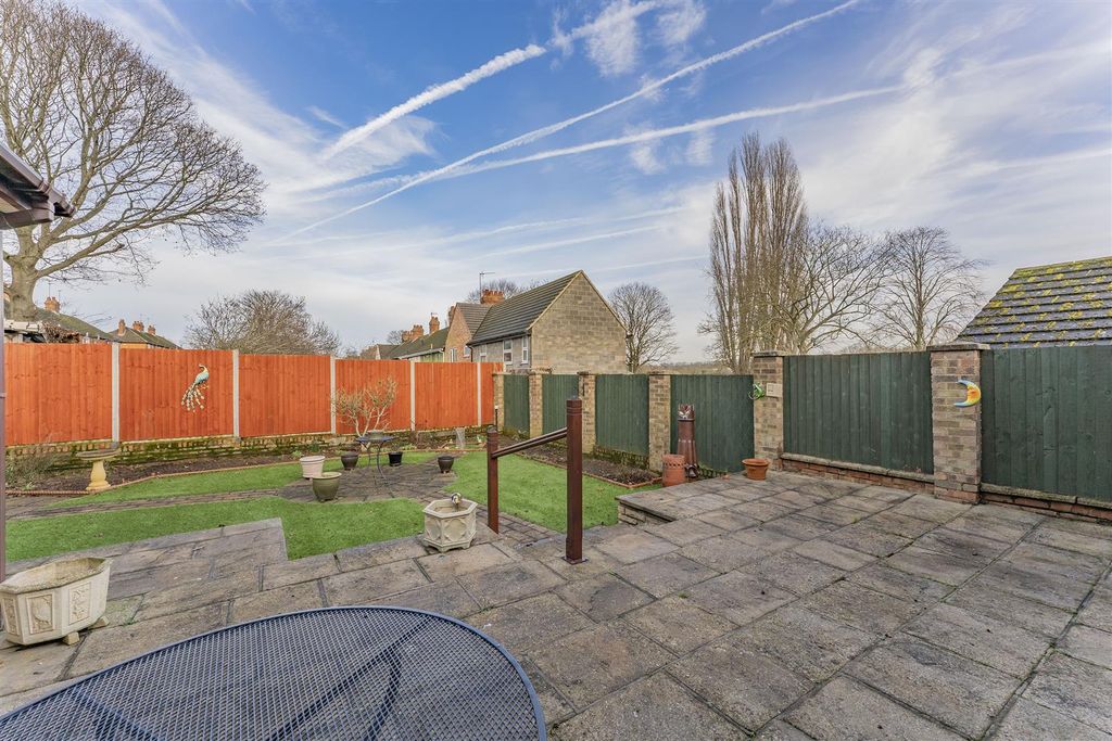 Additional image 17 of 3 bed detached bungalow for saleNN15, East Avenue, Kettering