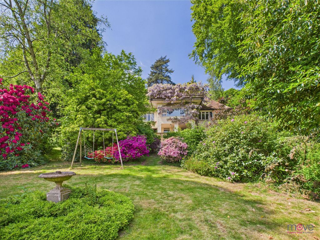 Property photo 1 of 18 Rear View