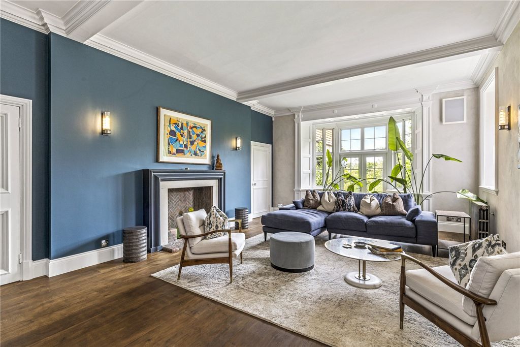 Additional image 6 of 7 bed detached house for saleGodden Green, Sevenoaks, Kent TN15
