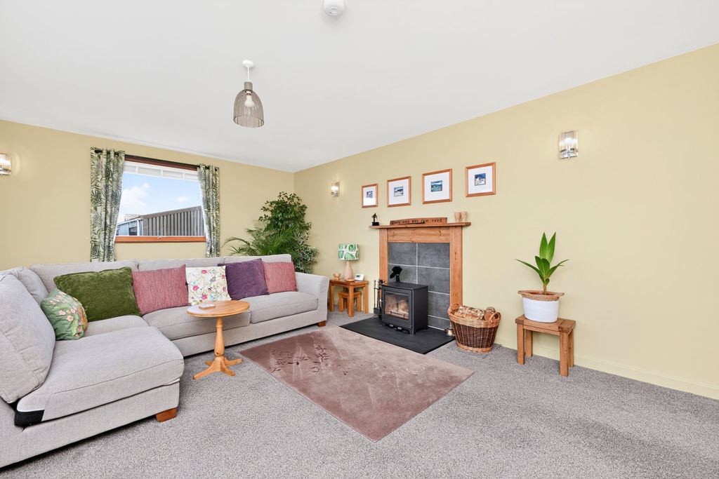 Additional image 6 of 3 bed bungalow for saleVatnabrek, Wadbister, Girlsta, Shetland ZE2