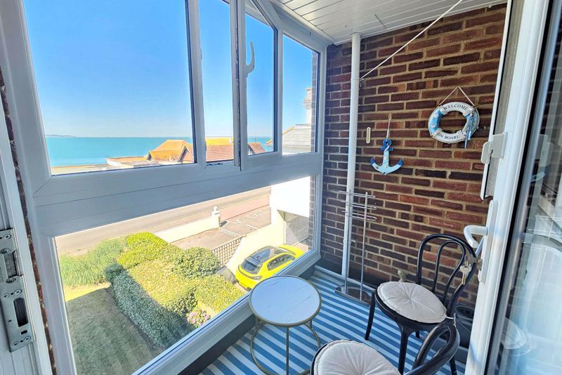 Property photo 2 of 11 Balcony (Enclosed)