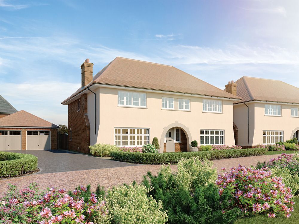 Property photo 1 of 10 The Tabley