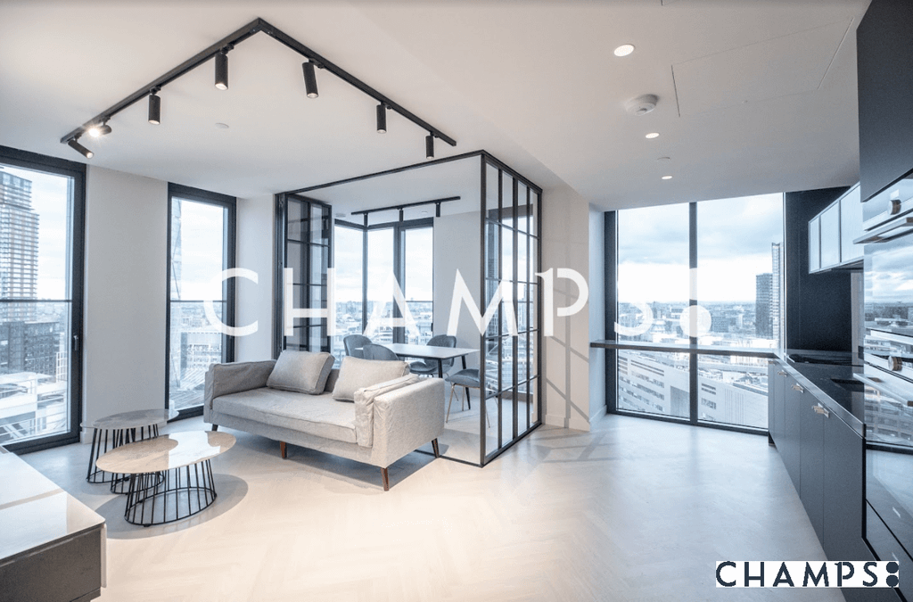 Property photo 1 of 17 2 Bedroom Apartment To Let