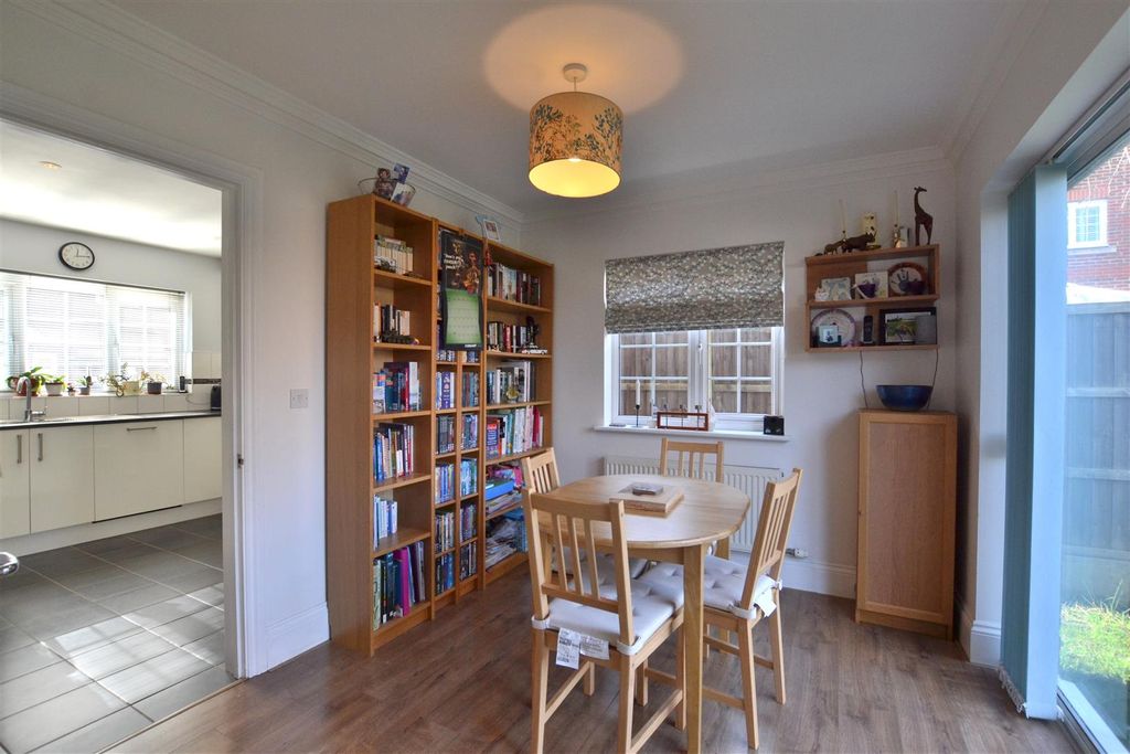 Property photo 3 of 18 Dining, Kitchen.Jpg