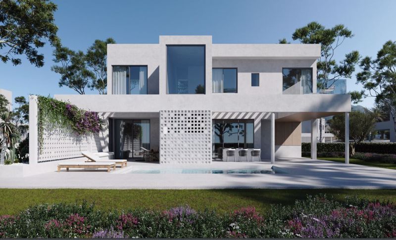 Property photo 1 of 13 Type 2.2 Rear Of...