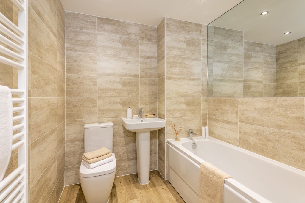 Additional image 10 of 4 bed detached house for sale"Kirkdale" at Autherson Street, Driffield YO25