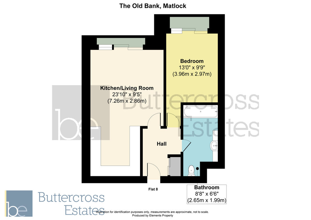 Property photo 2 of 2 Floor Plan