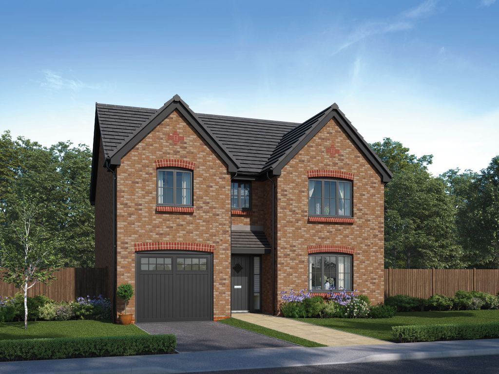 Property photo 1 of 12 CGI Image