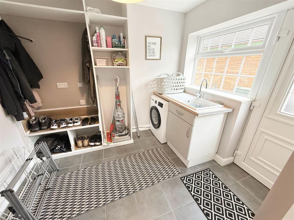 Property photo 3 of 21 Utility Room