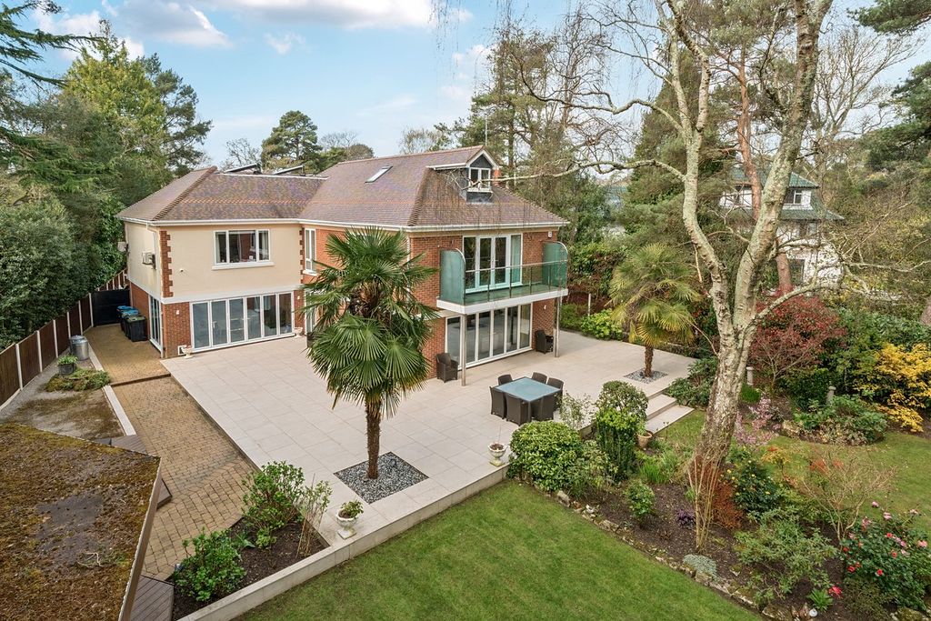 Additional image 25 of 5 bed detached house for saleLittle Forest Road, Talbot Woods, Bournemouth BH4