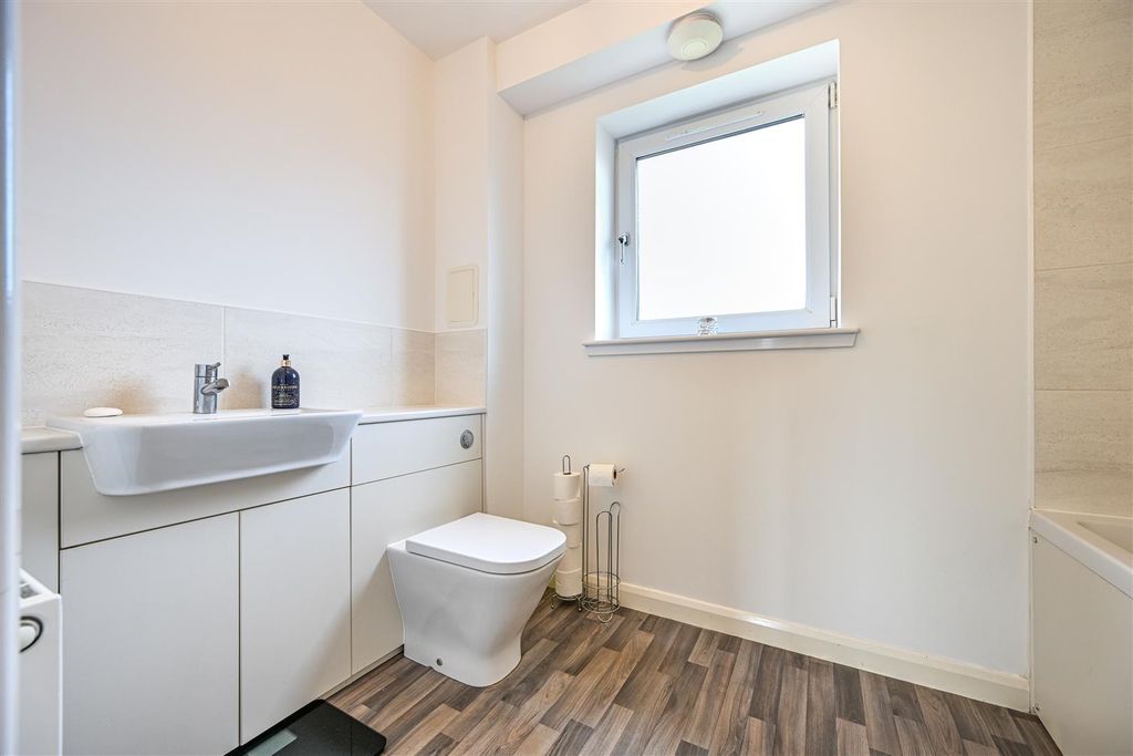 Additional image 12 of 2 bed flat for saleBabbage Court, Motherwell ML1