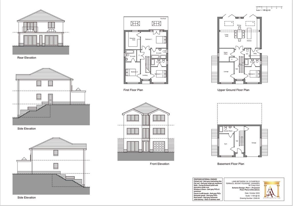 Property photo 2 of 3 Not Specified