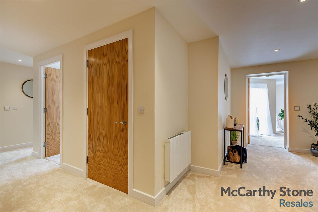 Additional image 39 of 2 bed flat for saleMonument Place, Endless Street, Salisbury SP1