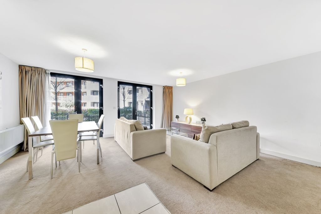 Property photo 1 of 9 Living Area