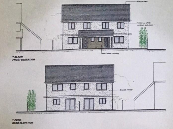 Property photo 3 of 4 Plot 2 &amp; 3