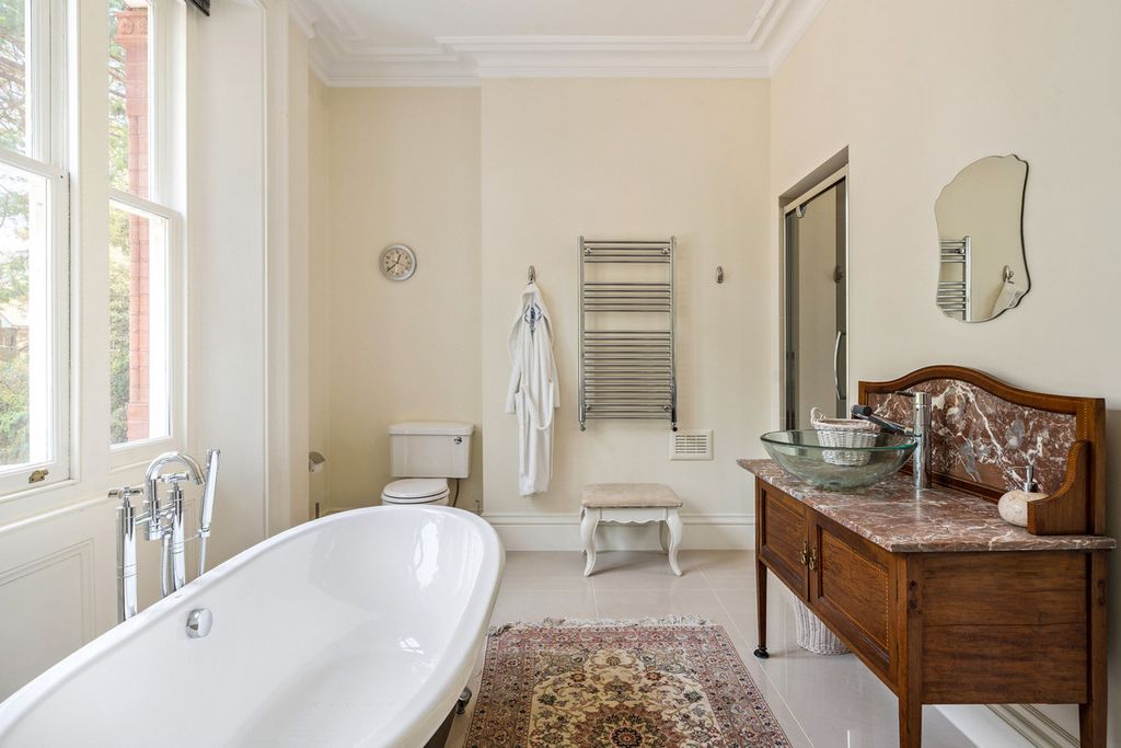 Additional image 21 of 8 bed detached house for saleLubbock Road, Chislehurst BR7
