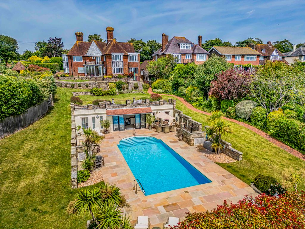 Property photo 1 of 35 Westmead-Aerials-Porticomarketing-Fine&Country-15