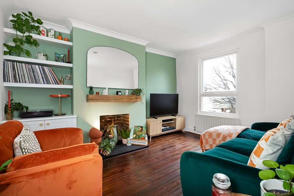 Property photo 1 of 14 Reception