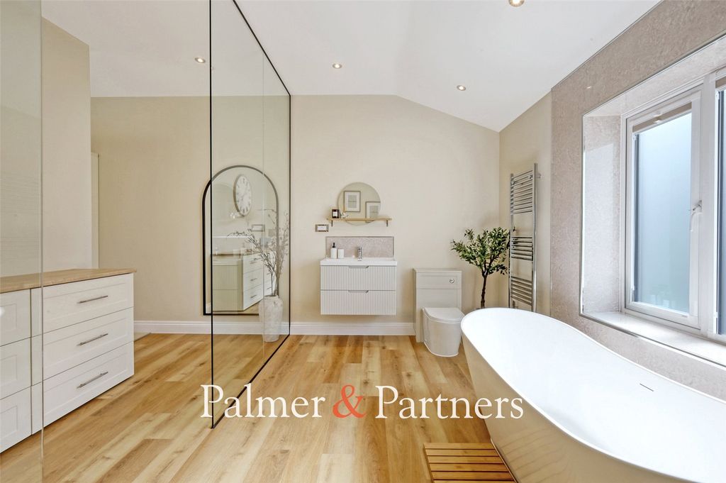 Additional image 29 of 4 bed detached house for saleThe Common, Leiston, Suffolk IP16