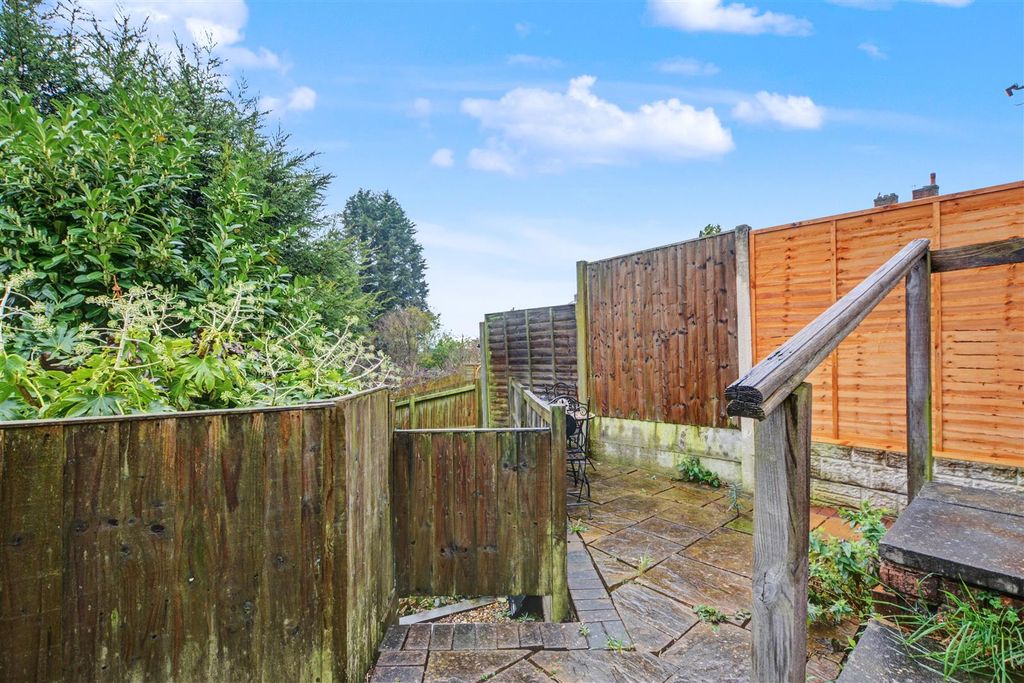 Additional image 13 of 2 bed end terrace house to rentHighgate Close, Carlton, Nottingham NG4