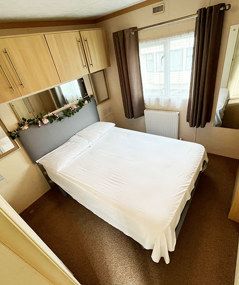 Property photo 3 of 5 Carnaby Melrose Master Bedroom