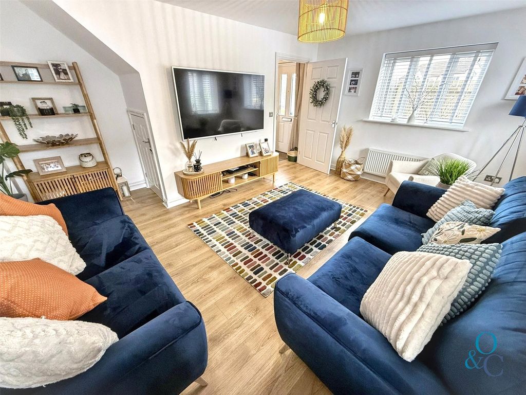 Additional image 9 of 3 bed detached house for saleFortune Drive, Par PL24