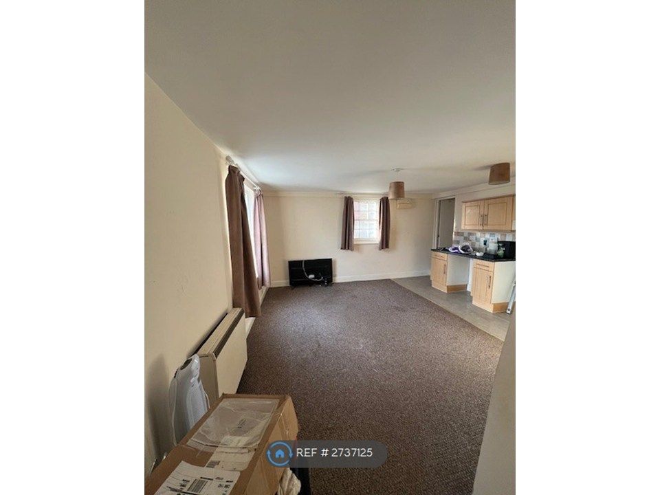 Property photo 3 of 9 Kitchen Living Room