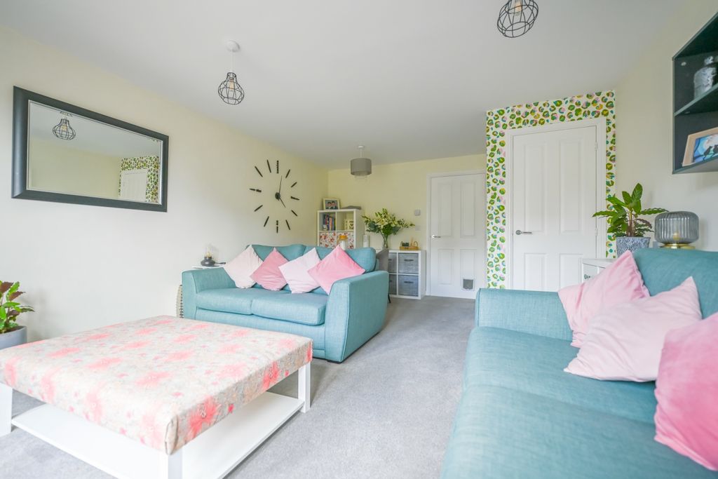 Property photo 3 of 15 Corby Dales Ewemove Saltburn-27