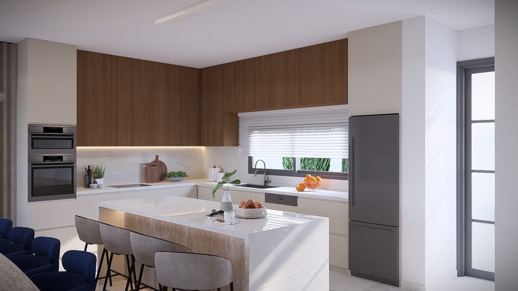 Property photo 2 of 16 Kitchen - Artist...