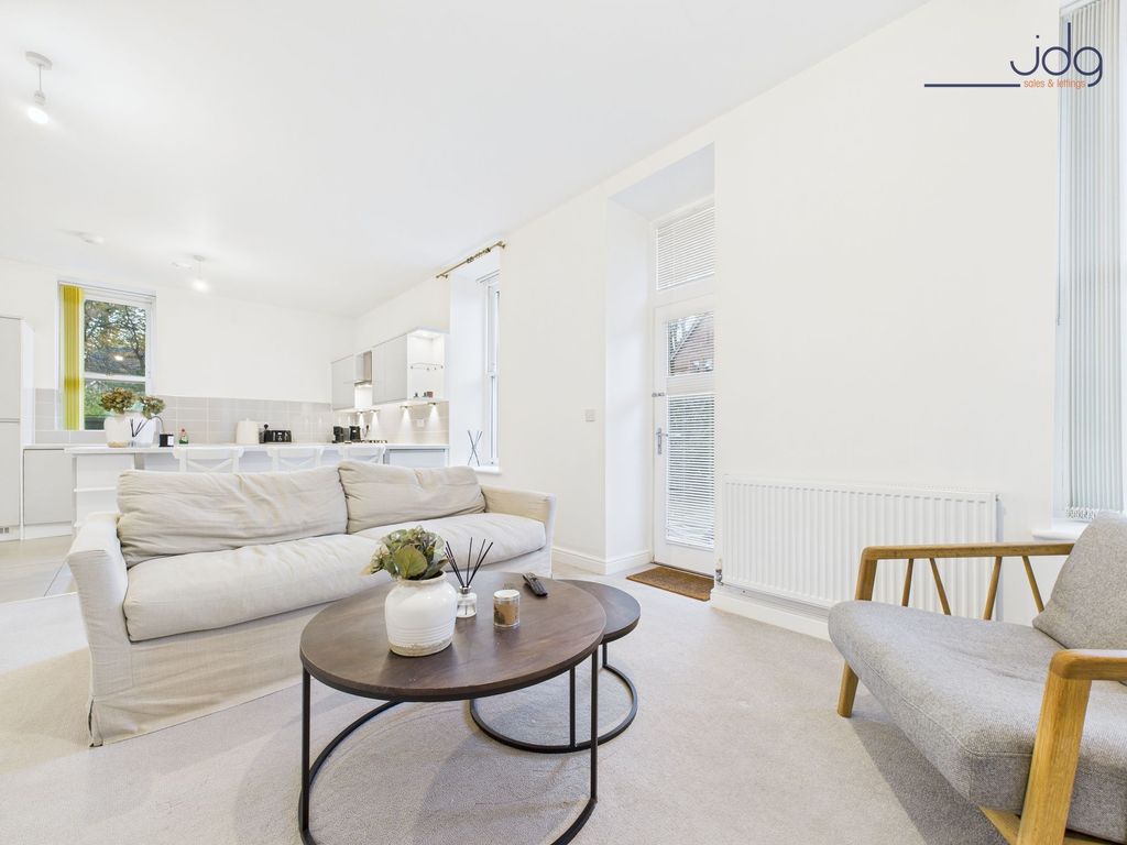 Property photo 3 of 14 Open Plan Living