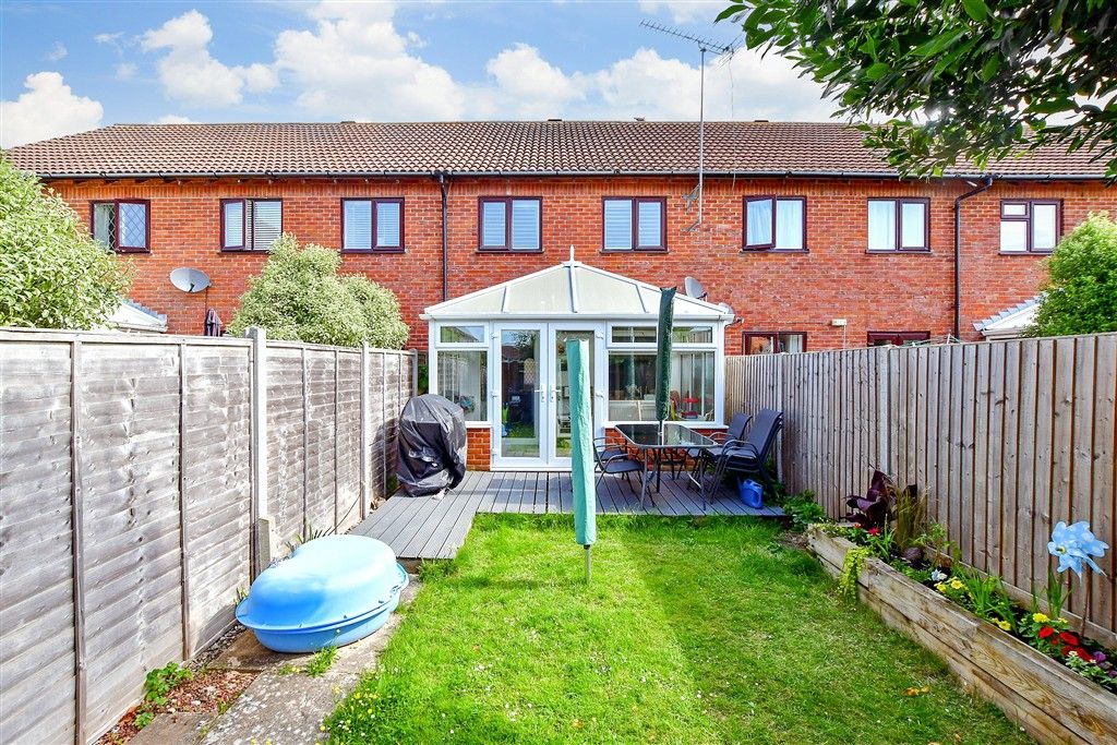 Property photo 1 of 11 Rear Garden