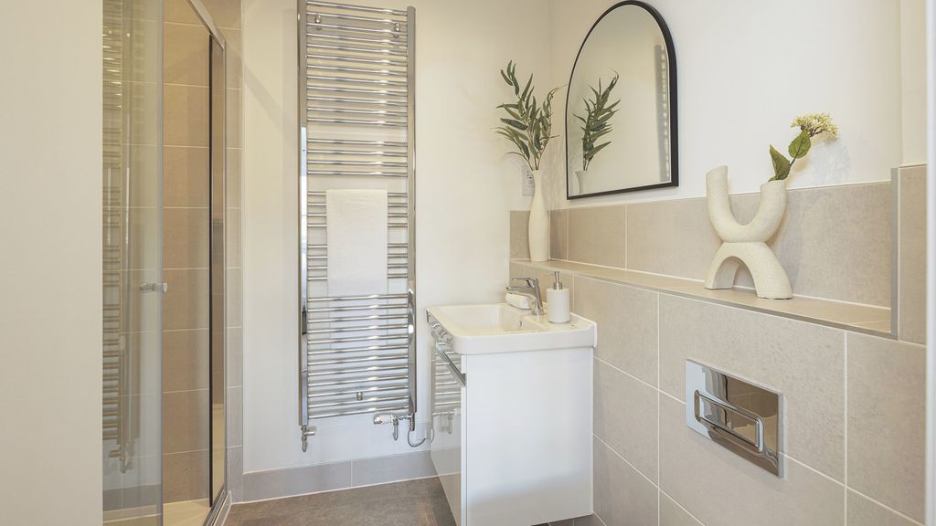 Property photo 3 of 5 Rosebrook, Hambrook