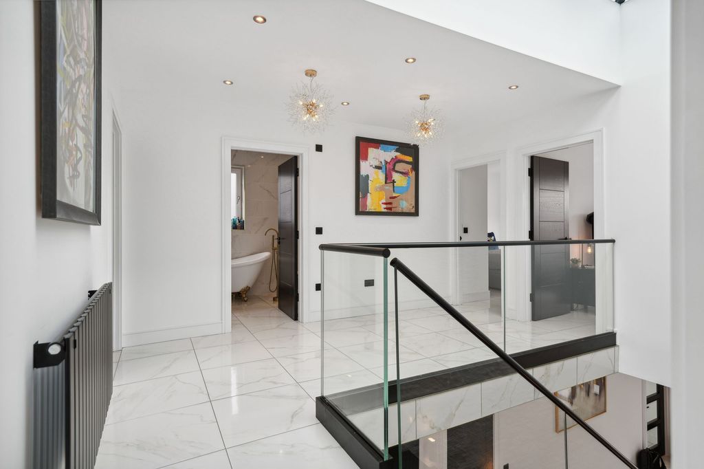 Additional image 24 of 4 bed detached house for saleClyde Grove, Crossford ML8